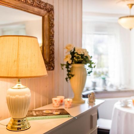 Villa Sonnenseite Jonsdorf Eksteriør billede