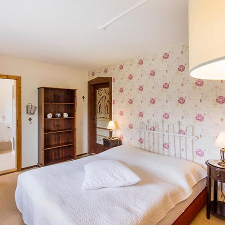Villa Sonnenseite Jonsdorf Eksteriør billede