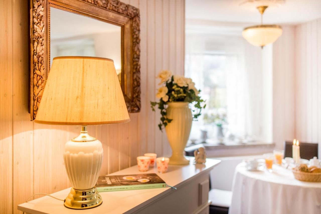 Villa Sonnenseite Jonsdorf Eksteriør billede